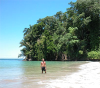 Puerto Viejo